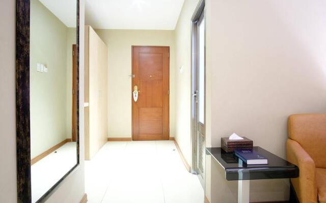 Zen Premium Binondo Manila