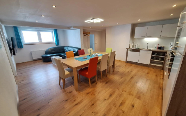 Lärchenreith Appartement