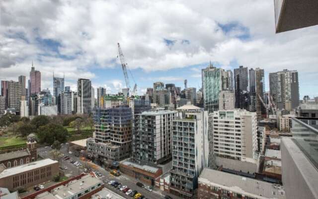 Perfect Brand New 1Br On Spencer With Gym/Pool