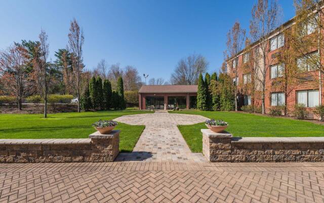 Holiday Inn Express Akron NW - Fairlawn by IHG