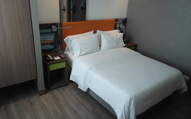 Hampton Inn Valledupar Colombia