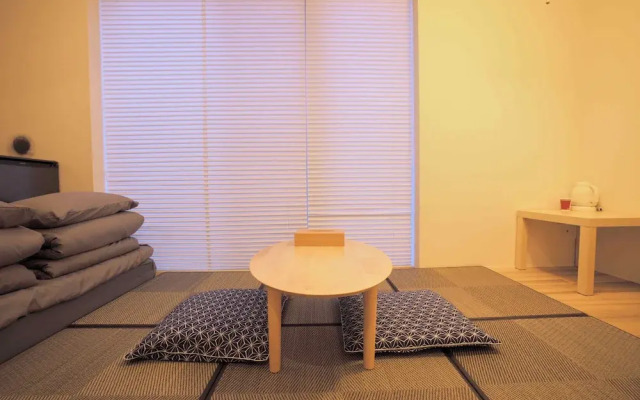 Kyo-wa Hotel