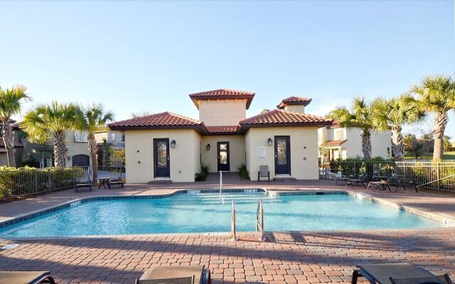 Villa Lago 1888 at Sandestin