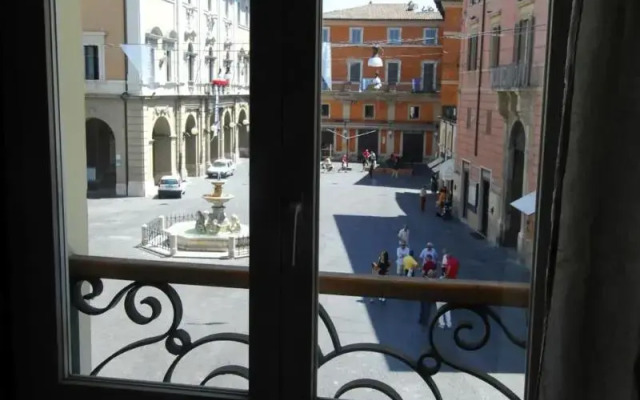 Grande Albergo Quattro Stagioni