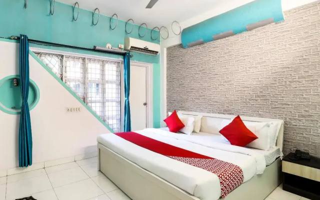 The Nova Dummas Homestay by OYO Rooms