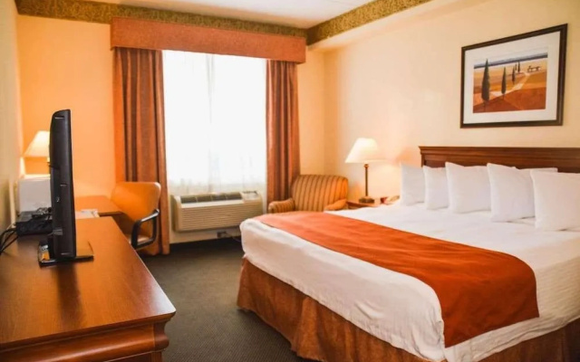 Country Inn & Suites By Carlson, London S, Ontario