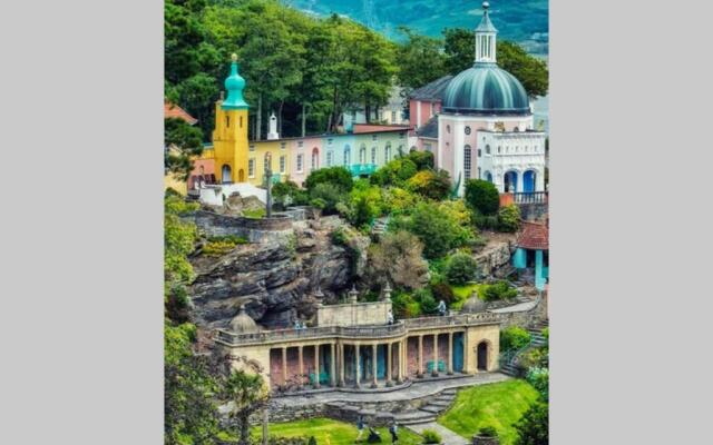 Seaview Duplex Apartment - Spectacular Views