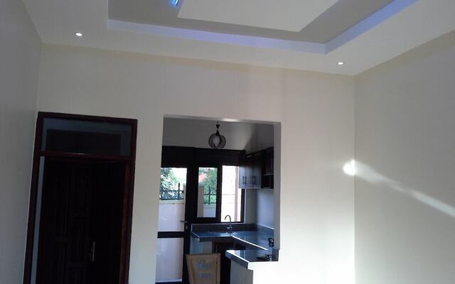 Stod Villas