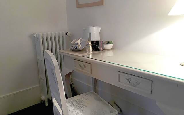 Les Chambres de LOUIS