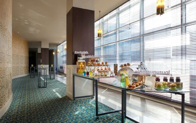 Renaissance by Crystall