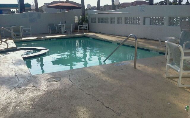 Ramada Limited - South Padre Island