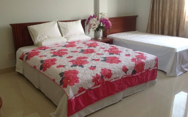 Giang Quynh Lan Guest House