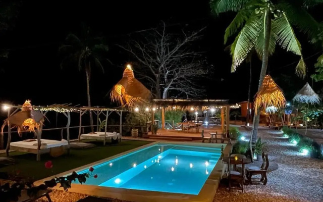 Cajou Lodge