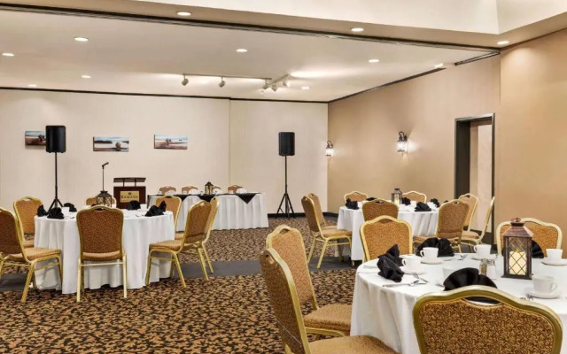 Ramada Fredericton
