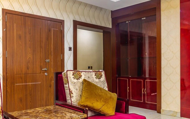 Royal Spring Palm Hotel & Apartments