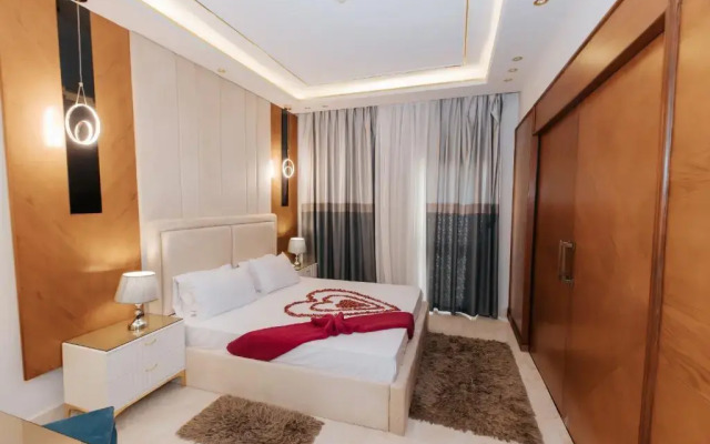 Ramage hotel and resort
