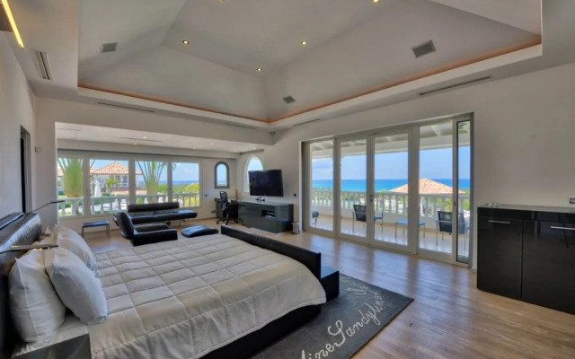 Dream Villa Terres Basses-555