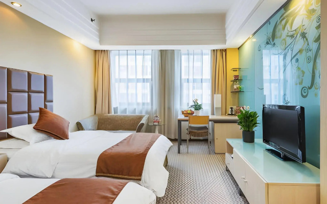 Milky Way Hotel Chongqing