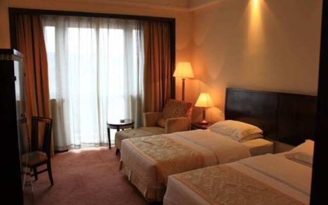 Xietong Hotel