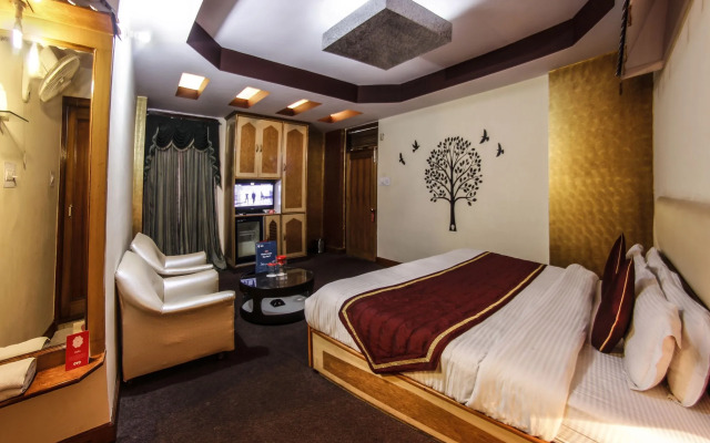 Hotel Kapital By OYO Rooms
