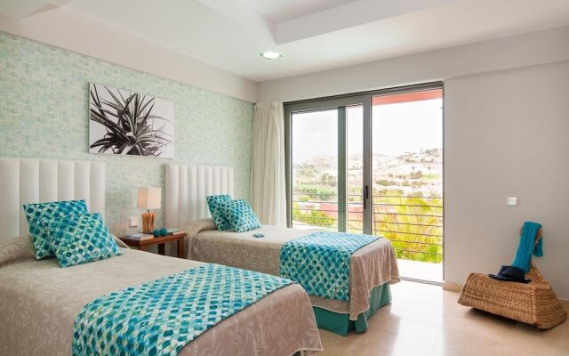 Salobre Villas 6 Golf Villas - Holiday Rental