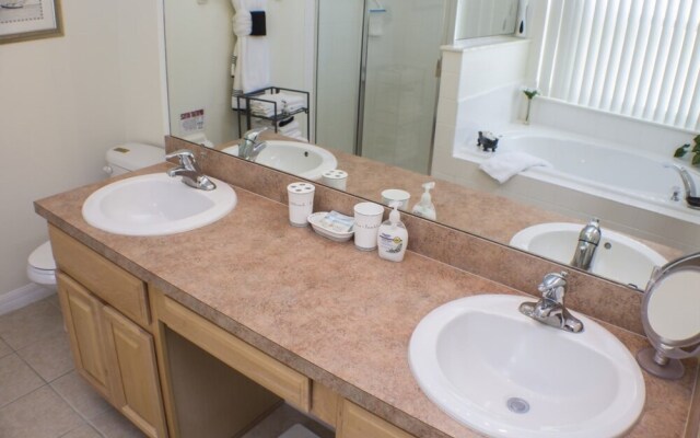 Eric's Highgate Park Villa *