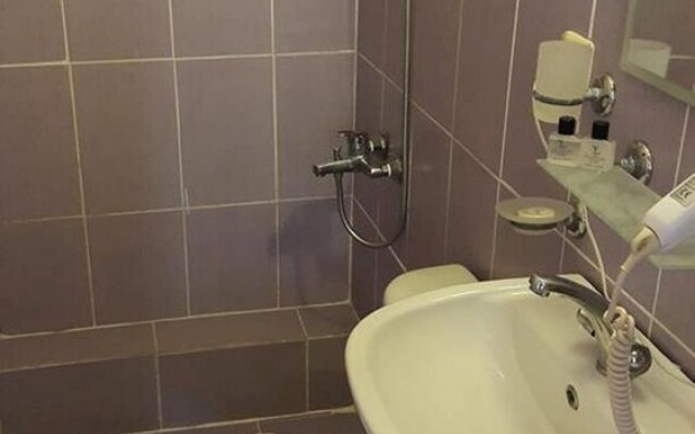 Yayla Apart Hotel