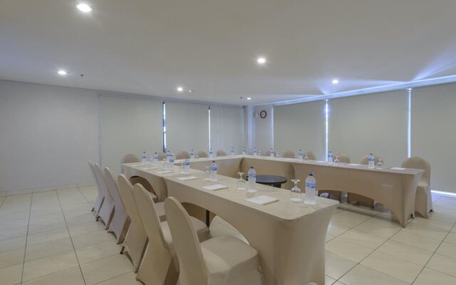 Grand Kuta Hotel and Residence