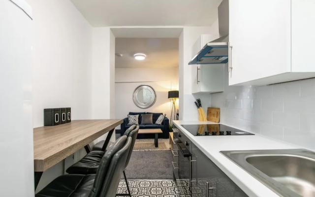 Emery Street House