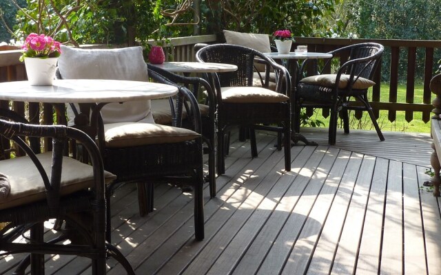 Hotel Pension Zoom-Oord