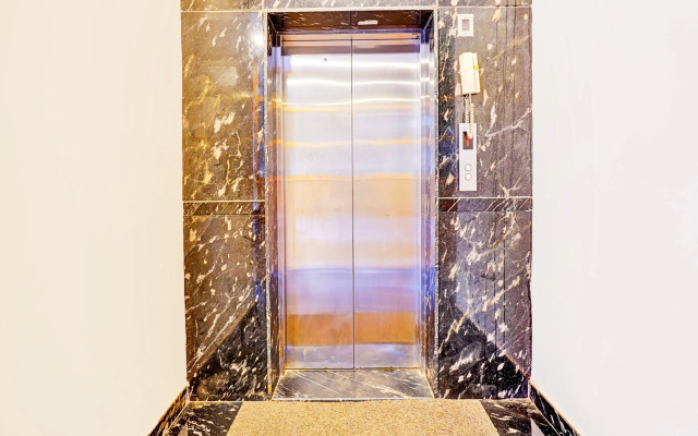 Super Townhouse Muthurayya Swamy Layout