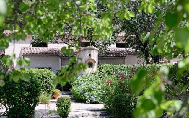 Le Bastidoun Maison Provençale