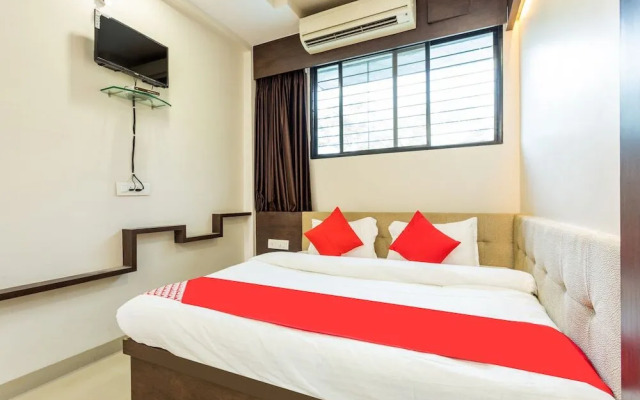 Rajshahi Resort And Marriage Garden By OYO Rooms