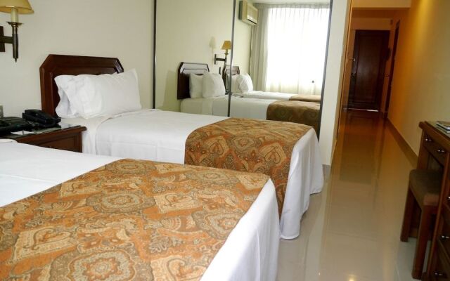 Hotel Boulevard