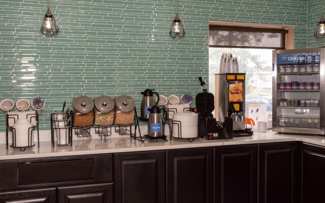 Baymont by Wyndham Caddo Valley/Arkadelphia