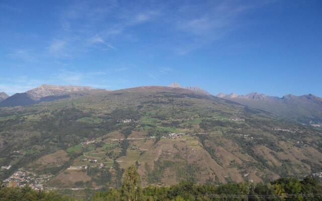 Apartment La rochette