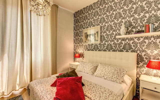 Spagna Glamour Life Penthouse