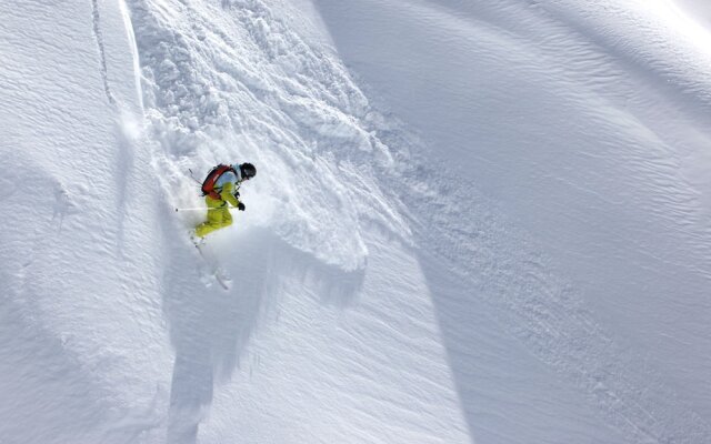 Appart Hotel Knappaboda