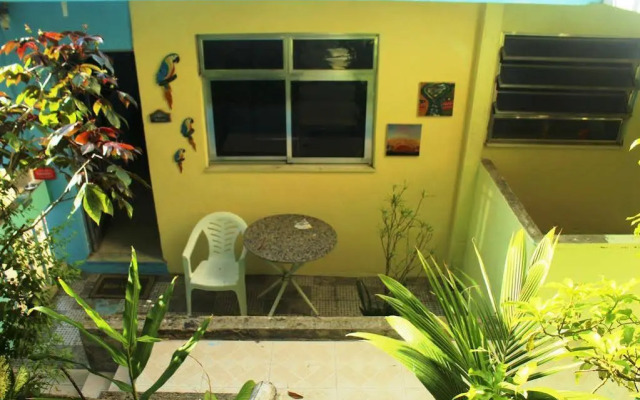 Mar do Rio Hostel