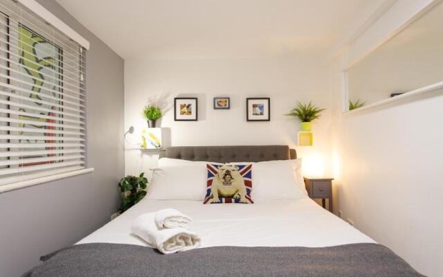 Notting Hill Residences