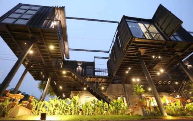 Pu Luong Hillside Lodge - Hostel