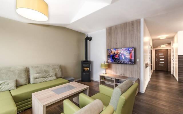 Apartamenty Sun & Snow Bawaria