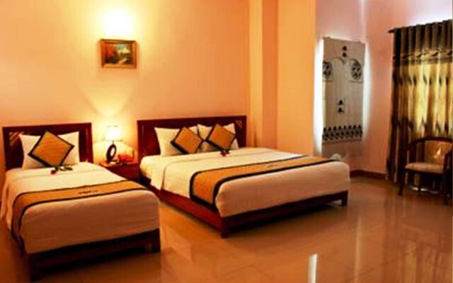 Luxury Da Nang Hotel