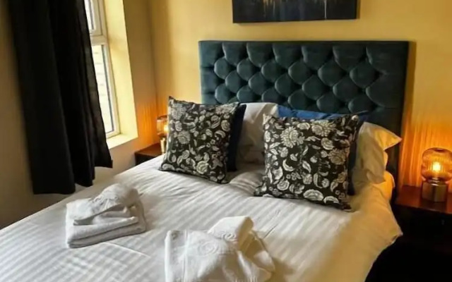 The Goodrington Sands- Apart Hotel