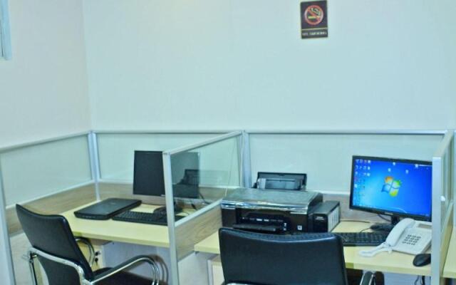 Asia Hotel & Resorts