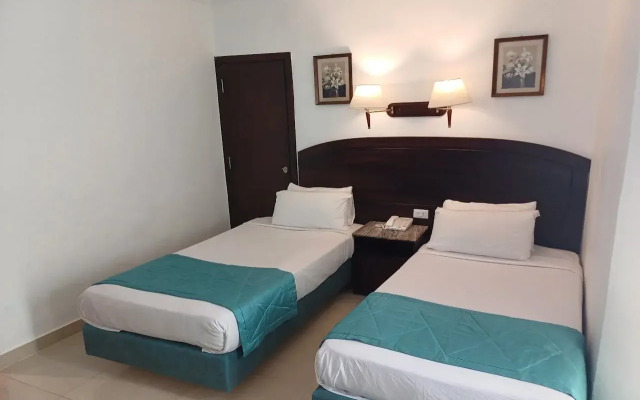 Gafy Resort Aqua Park