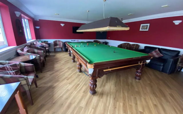 Bellvue Party House