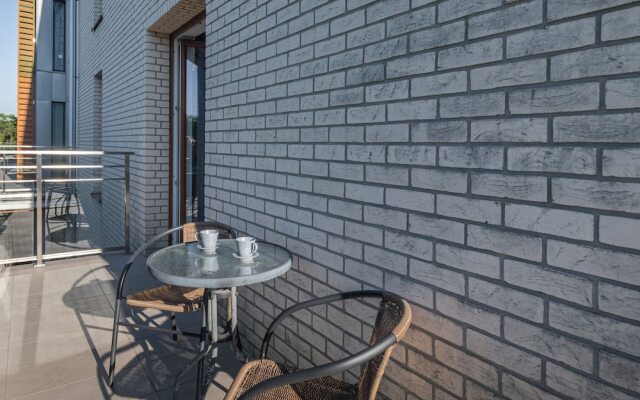 Apartments Feniks by Renters