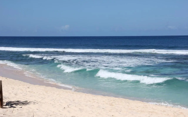 La Playa - L'appartement Cozy - 2 a 5 Personnes