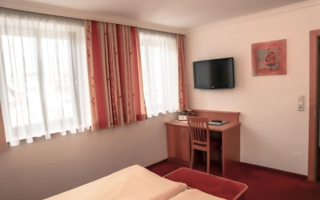 Hotel Gasthof Brückenwirt
